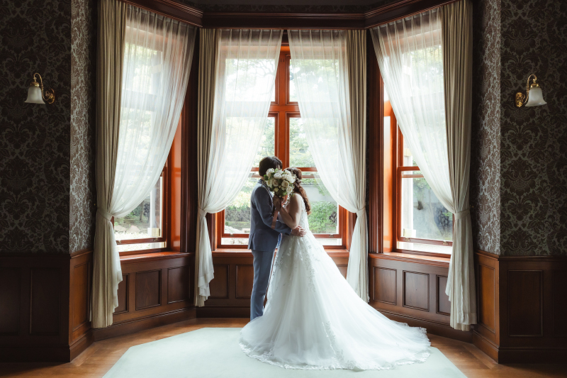 大谷美術館 ロケフォト