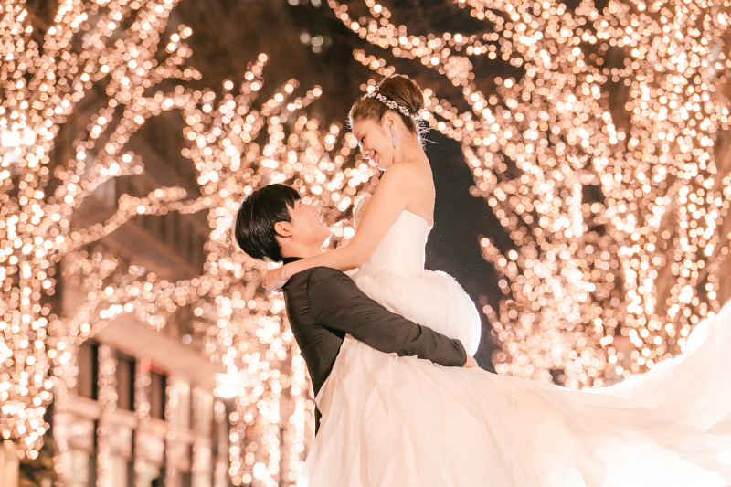 丸の内ロケーション 和田倉門・仲通り　ヴェラウォンリーゼル