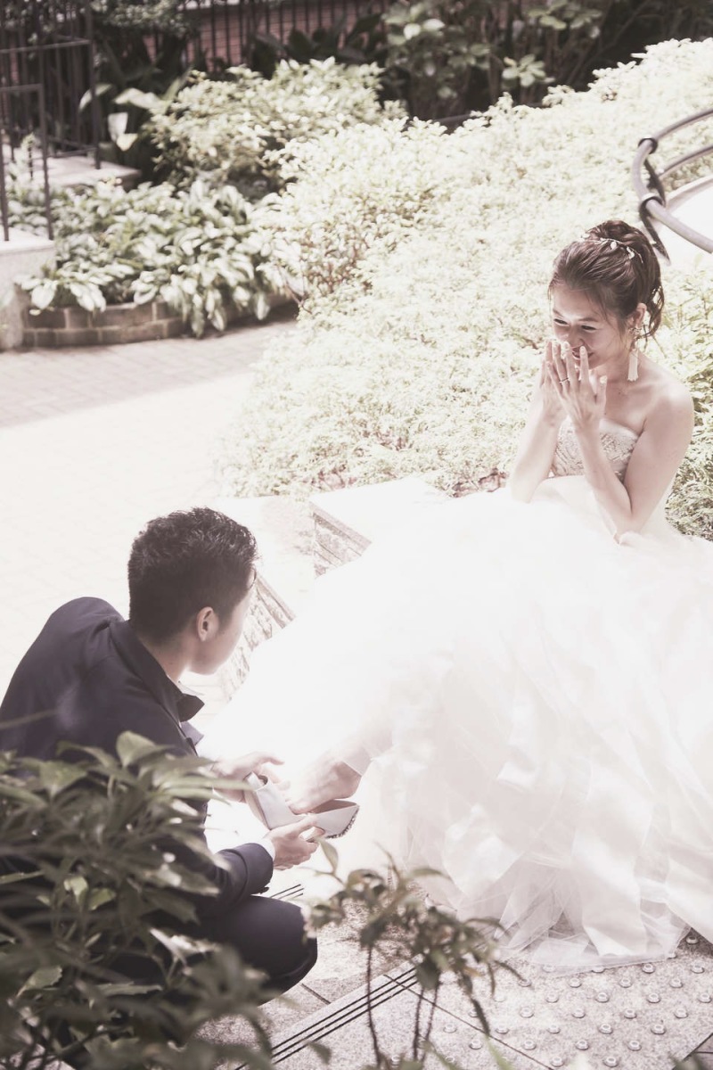 プリンセスとプリンス