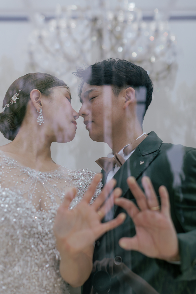 チャペル撮影プラン