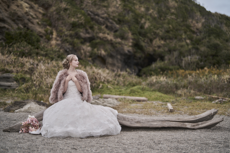 城ヶ島ロケーションフォト