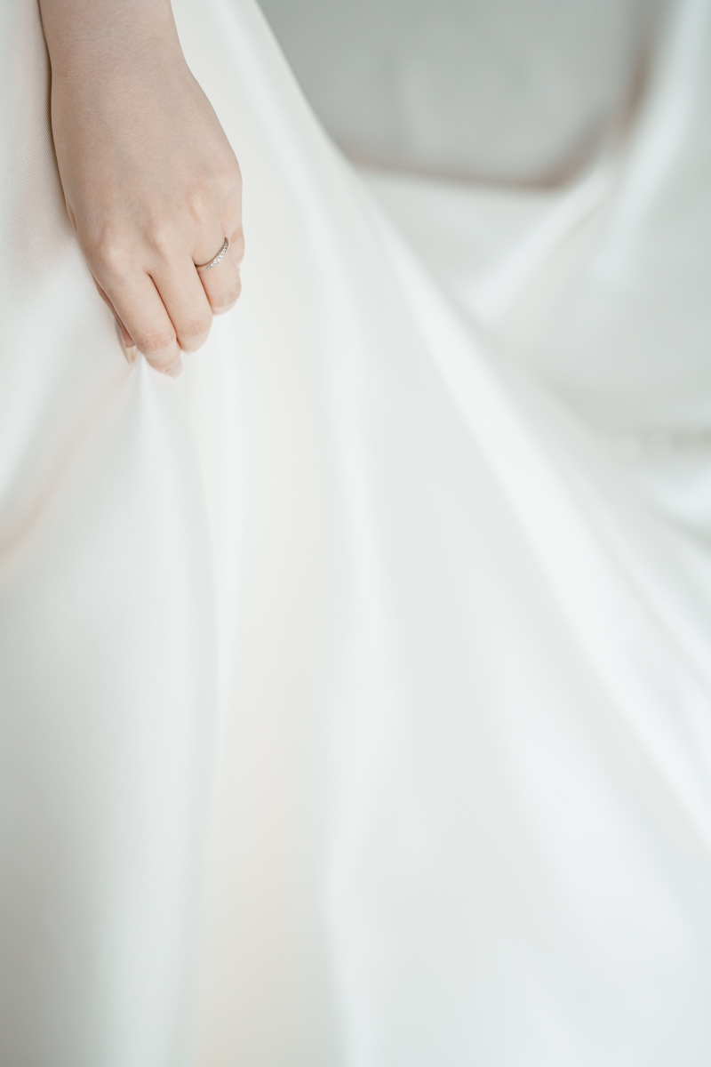 お手元ショット