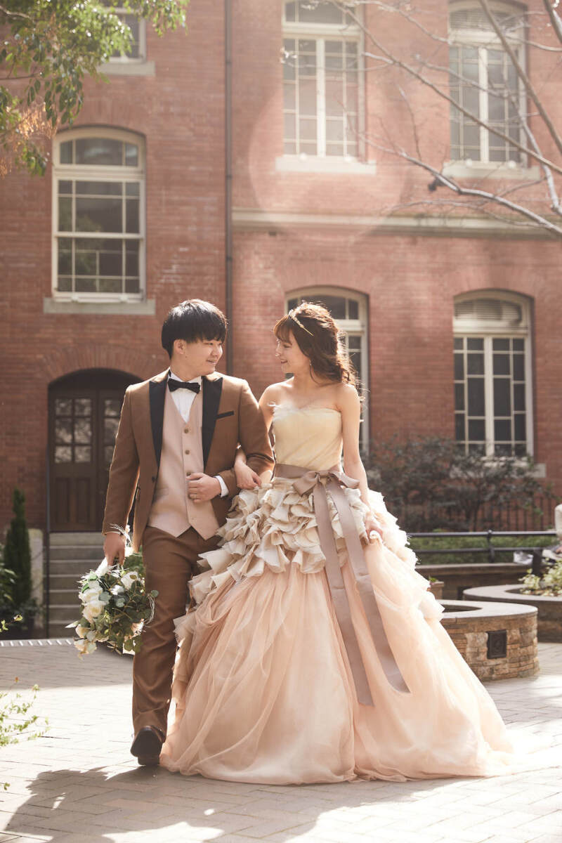 丸の内DAYロケーション三菱1号館美術館→東京駅