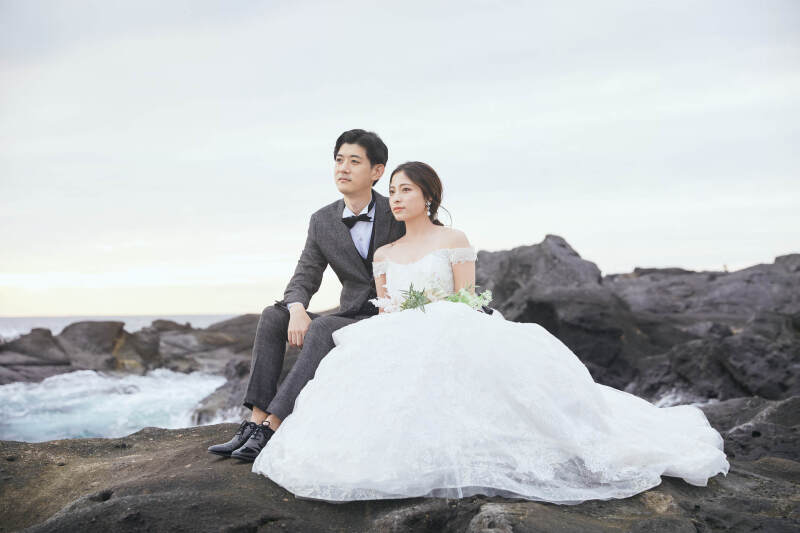 三浦 城ヶ島海岸ロケーション