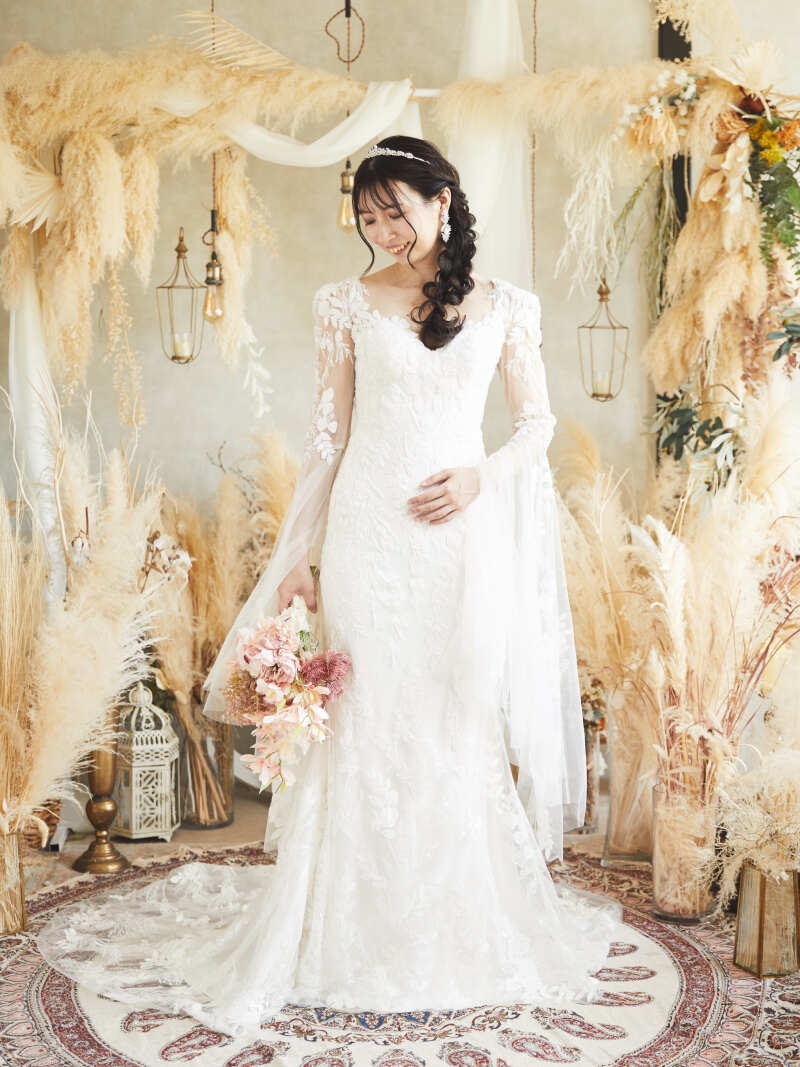 お姉さまのソロ