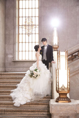 国立博物館撮影