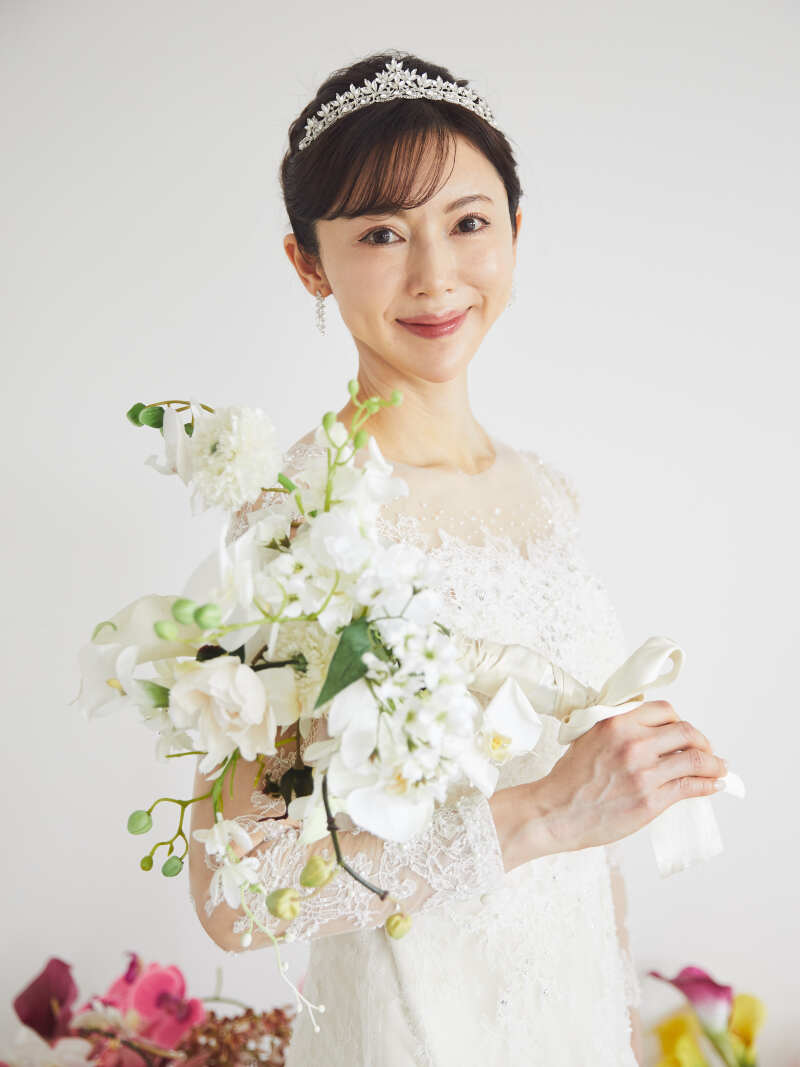 とっても上品で美しい!