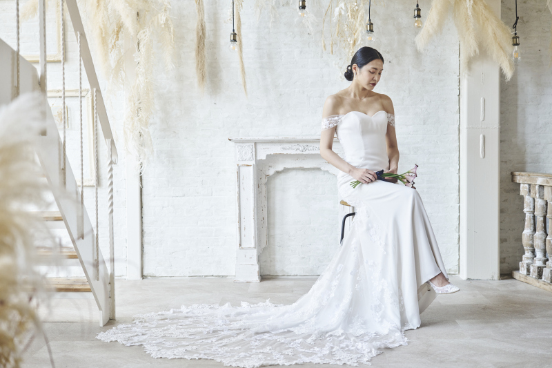 スタジオソロウエディング