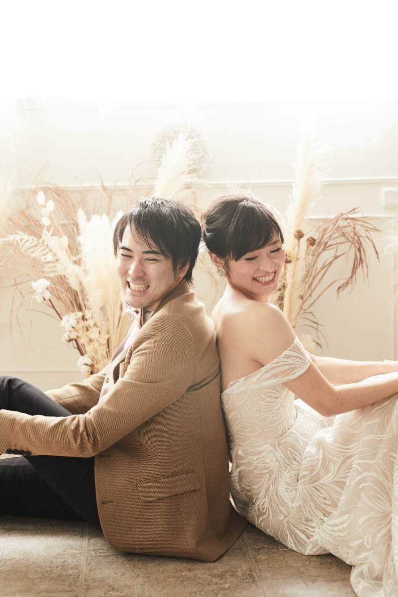 ナチュラルスマイル