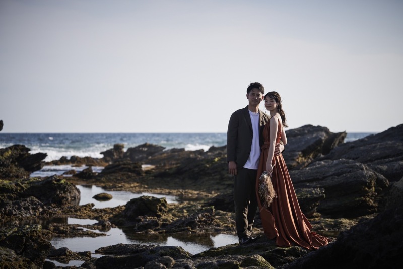 城ヶ島ロケーション