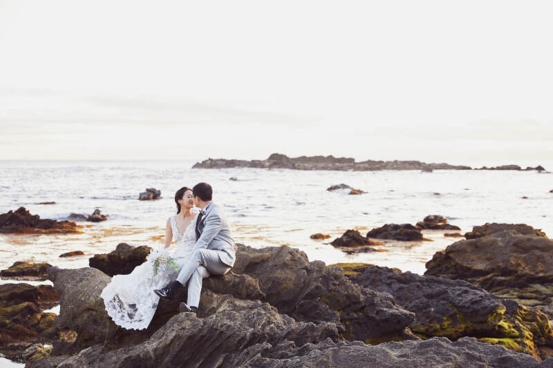 城ヶ島海岸ロケーション