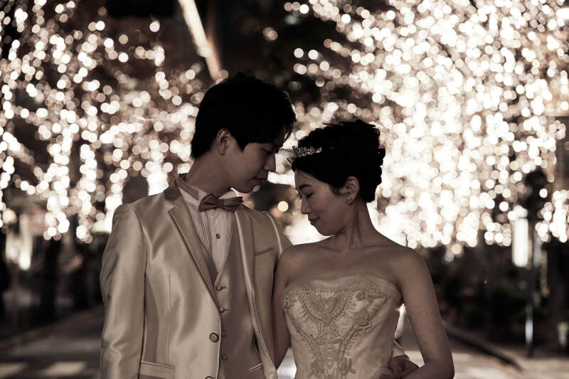 丸の内ロケーション