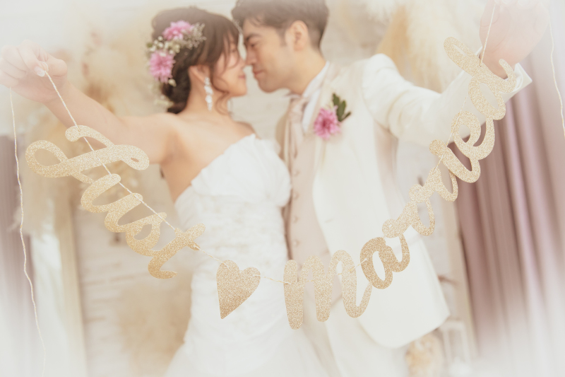 楽しく穏やかな雰囲気で撮影です☆