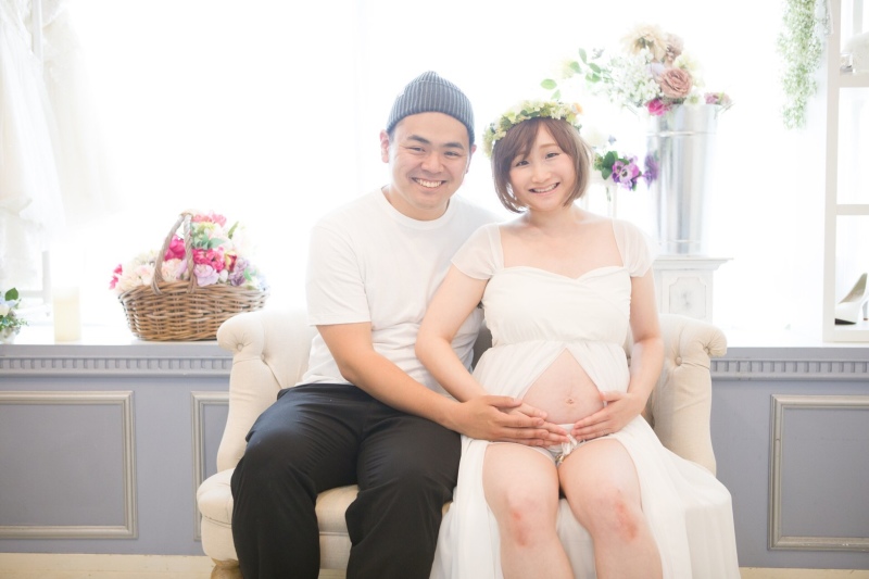 とっても素敵なお二人❤︎