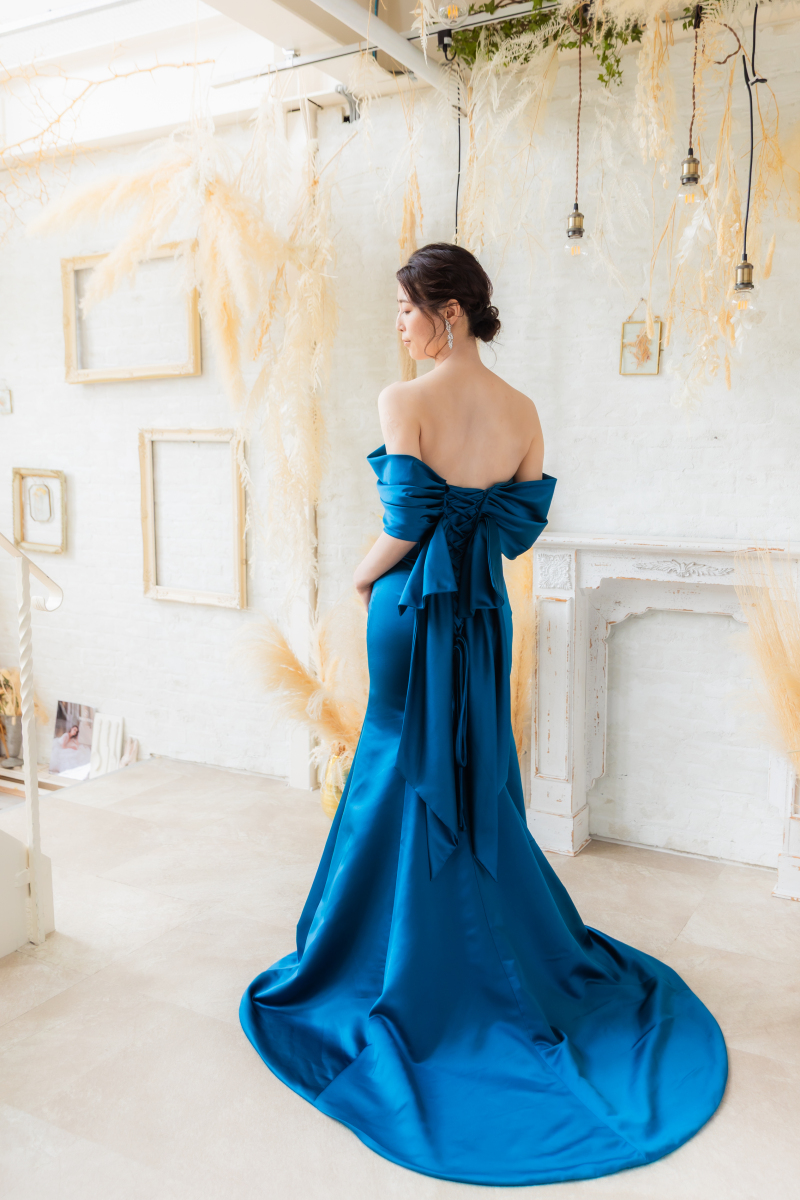 スタジオ ソロウェディング