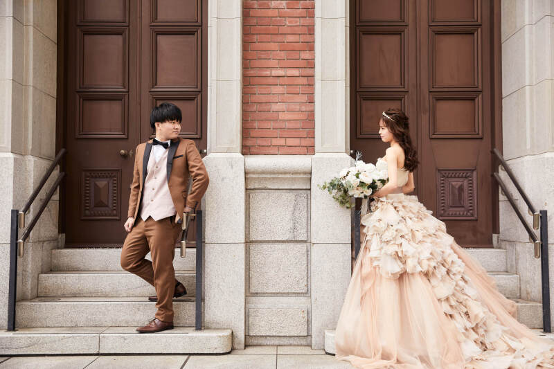 丸の内DAYロケーション　三菱1号館美術館→東京駅