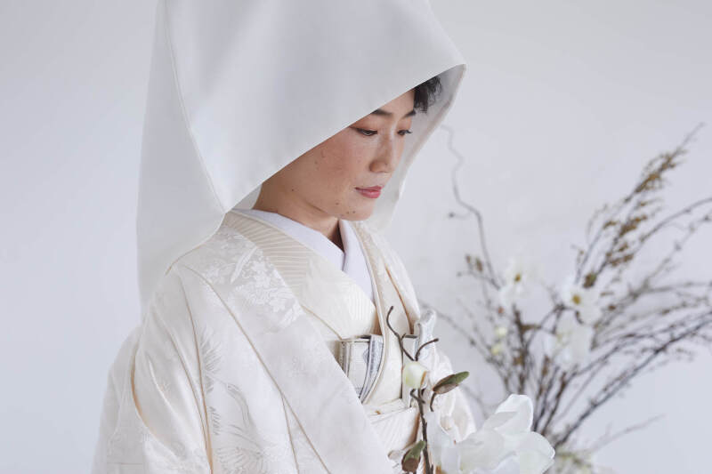 和装・洋装ウェディングフォト