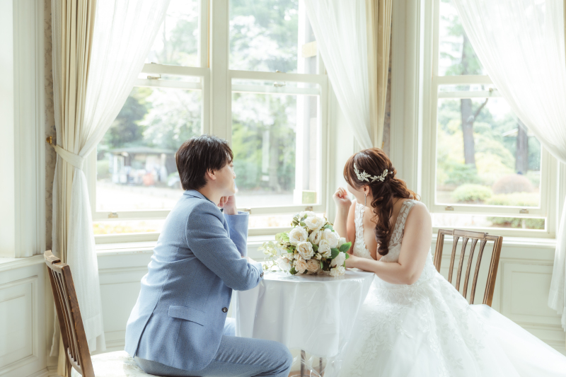 ロケーションフォト