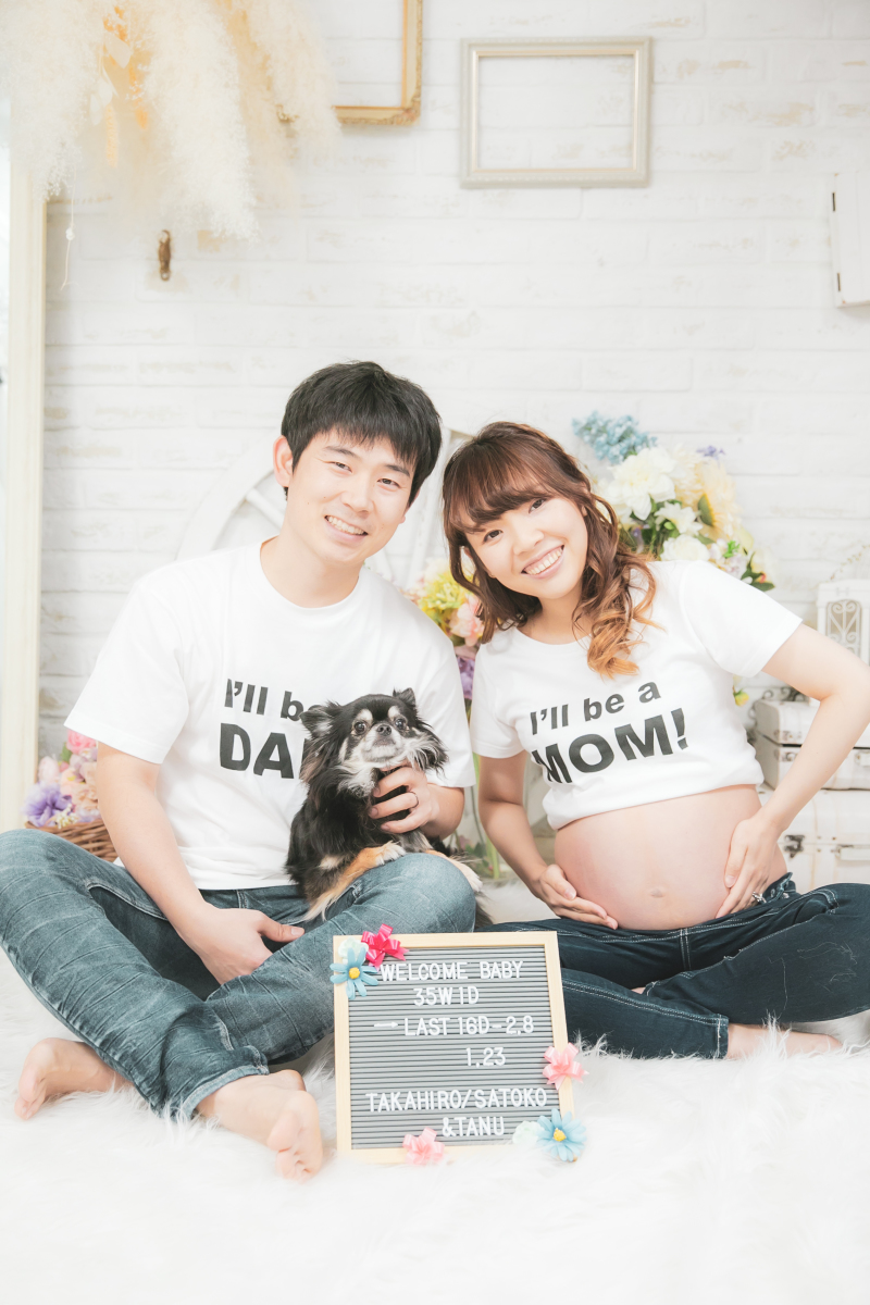 みんなで一緒に