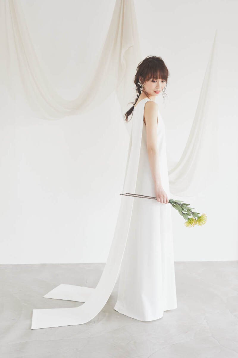 スタジオ撮影・ウェディングフォト