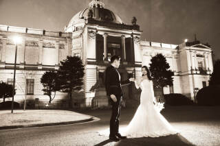 国立博物館・ナイト