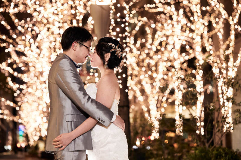 丸の内ロケーション・東京駅→和田倉門