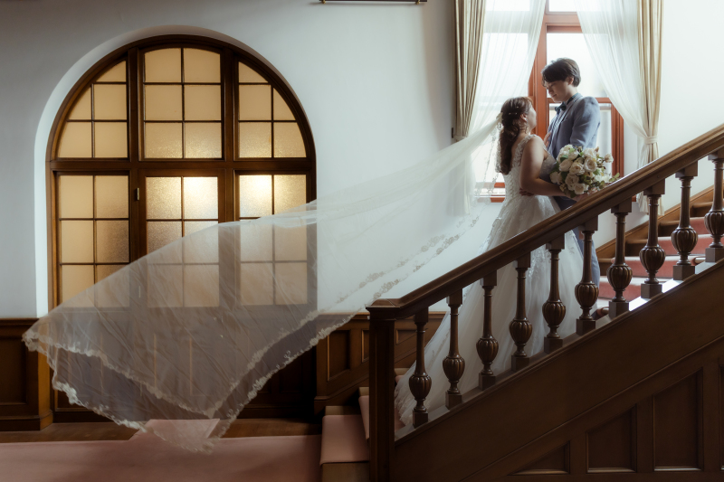 ロケーション撮影