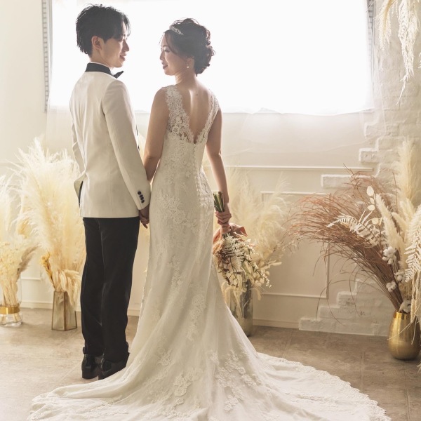 プロノビアスのスレンダーライン