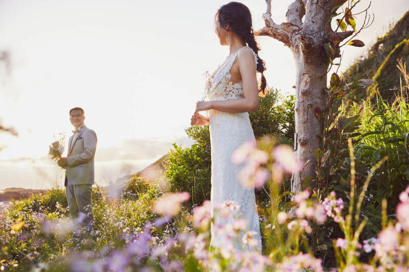 撮影小物や移動費も全て含まれています