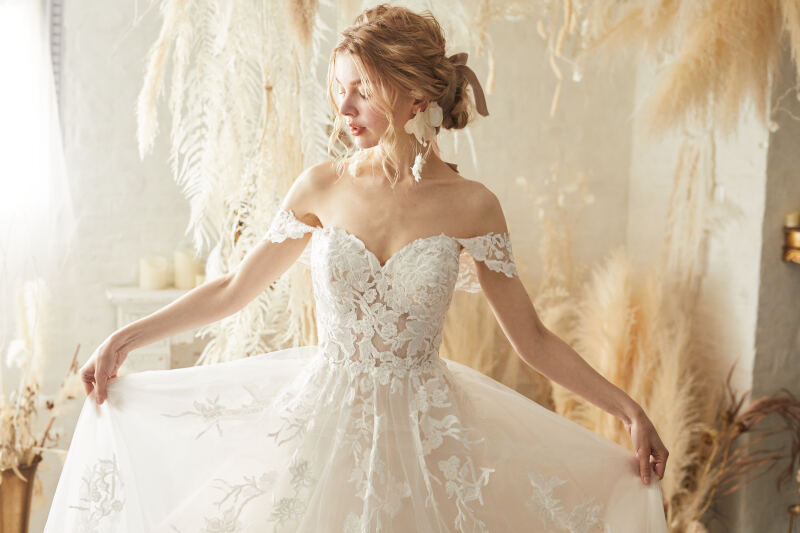 ドレリッチ表参道コレクション_マタニティフォトの撮影ができる