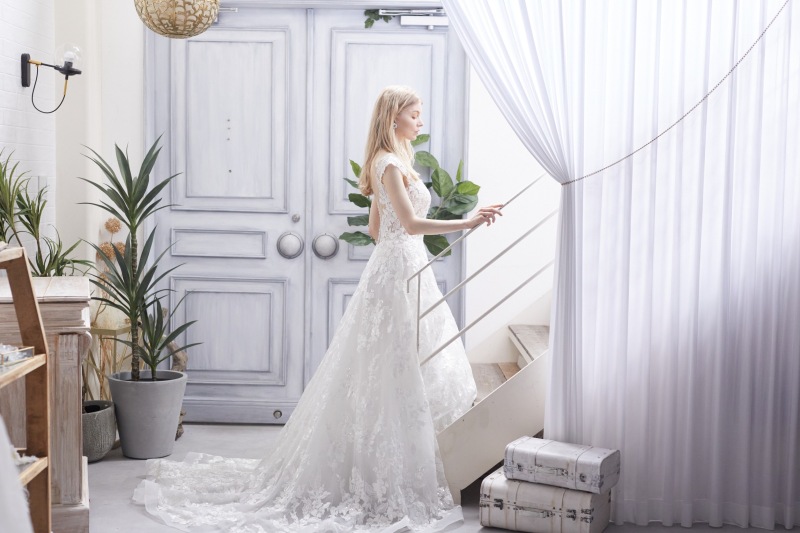 ドレリッチ表参道コレクション_衣装の追加料金がない