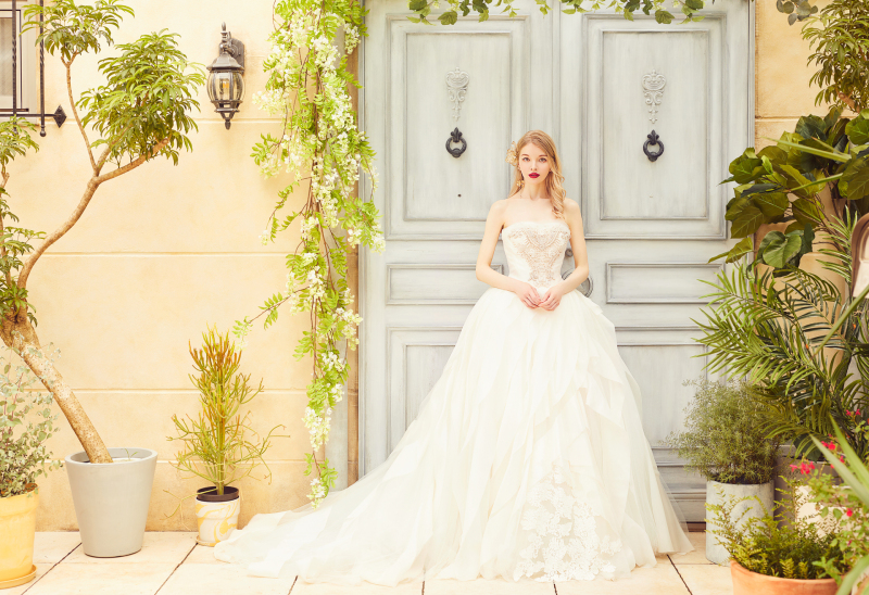 ドレリッチ表参道コレクション_スタジオで撮影できる