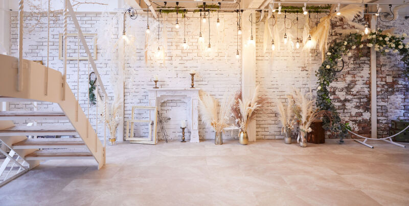 ドレリッチ表参道コレクション_スタジオで撮影できる