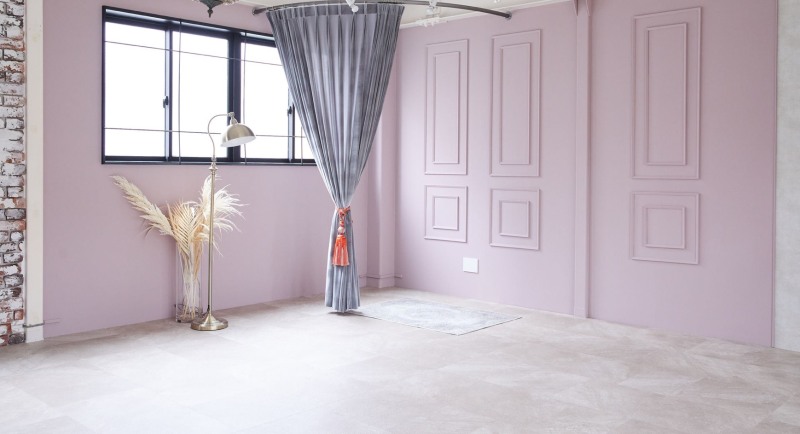 ライラッククラシックスタイル