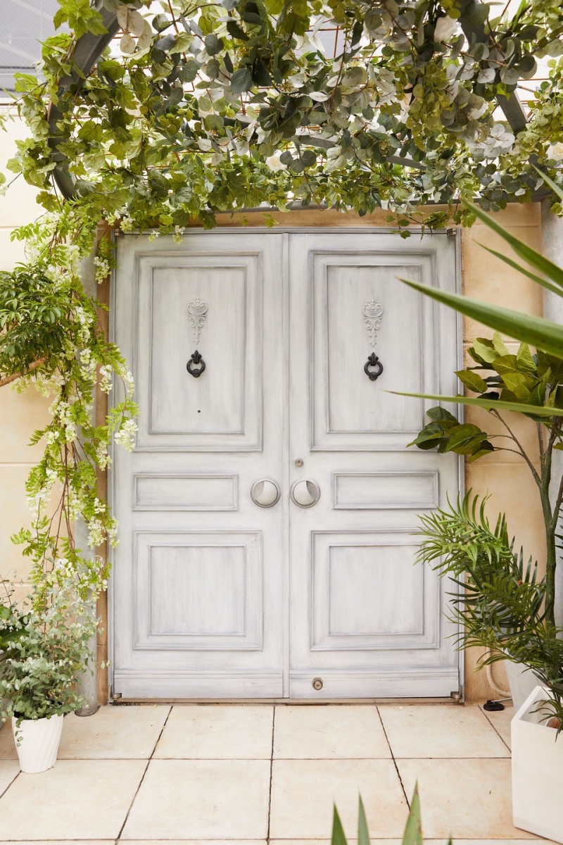 ドレリッチ表参道コレクション_スタジオで撮影できる