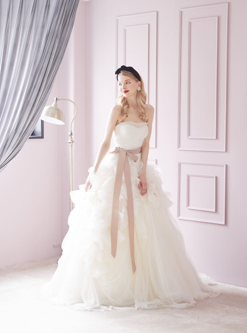 ドレリッチ表参道コレクション_スタジオで撮影できる