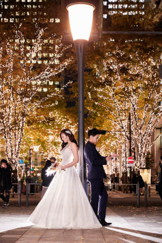 ドレリッチ表参道コレクション