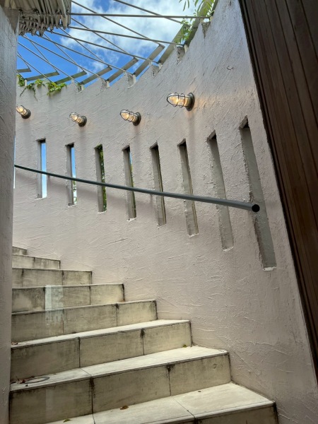 ドレリッチ表参道コレクション_チャペルで撮影できる