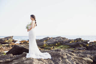 ドレリッチ表参道コレクション_平日！事前試着なし！城ヶ島フォトプラン