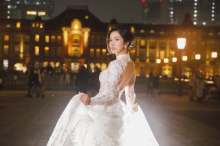 ナイトロケーションライト代