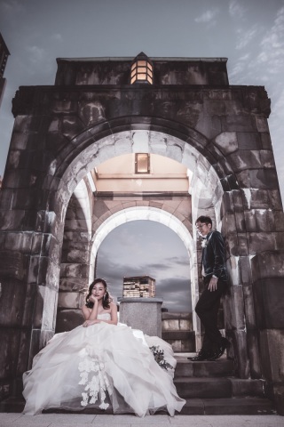 丸の内ロケーション場所追加