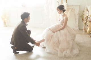 スタジオ撮影追加代