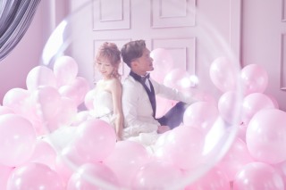 バルーンドーム