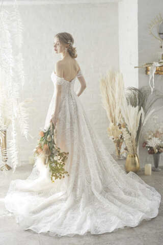 ウェディング衣装・和装衣装1着追加