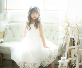 お子様衣装レンタル