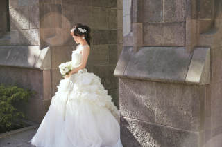 (ロケーション)ハイブランドドレスグレードアップ