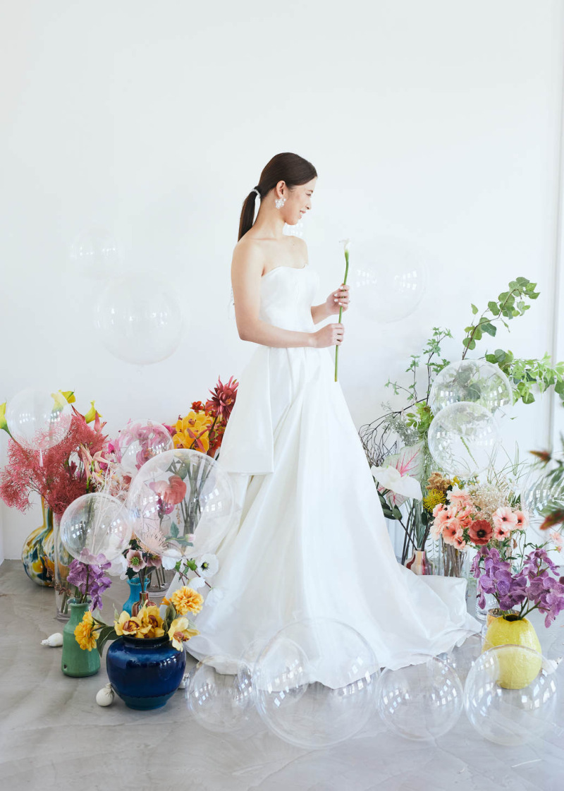 Point1 多彩な撮影シーン