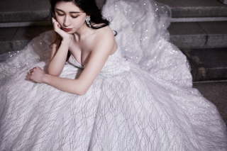 柔らかい光で、特別な瞬間をきりとれるよう心がけています。