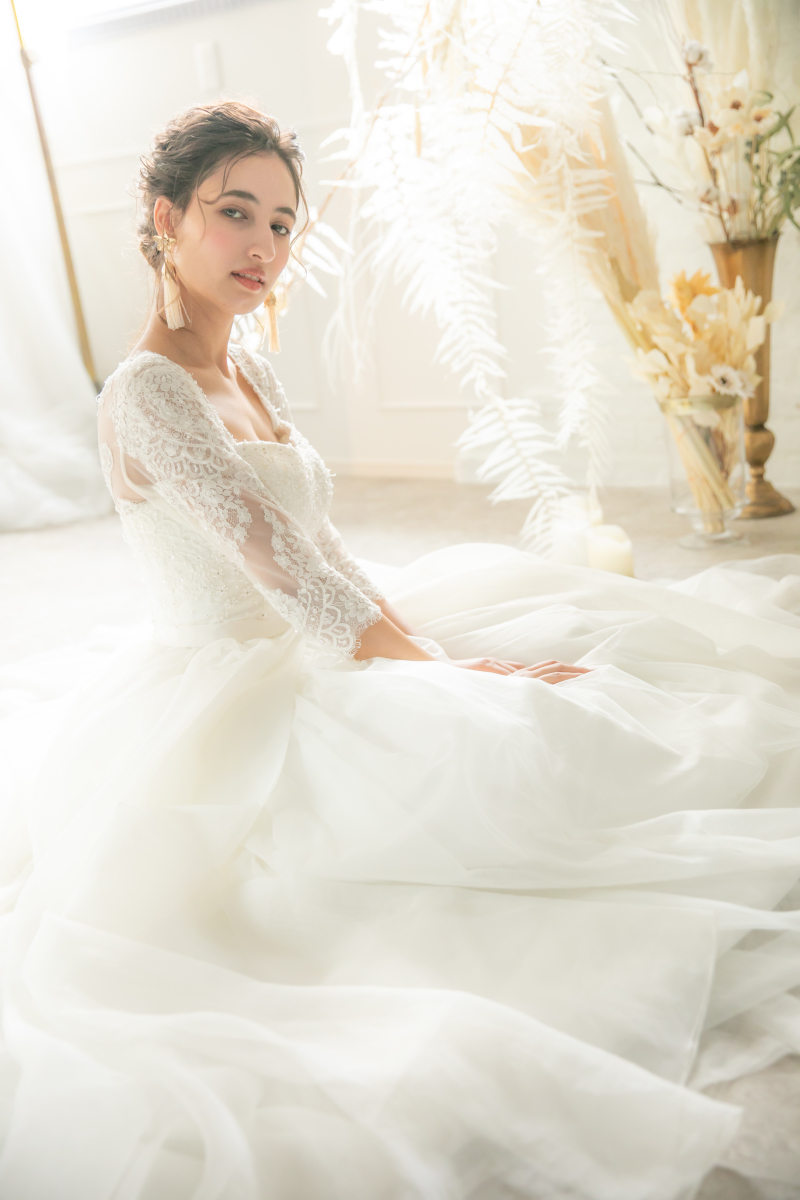 自然光を上手に使ってナチュラルで綺麗な写真