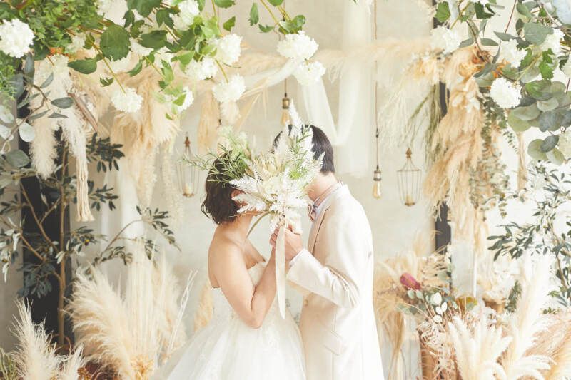 【マタニティ2着プラン】インポートドレス&マタニティ衣装の2着付き|衣装選び〜撮影まで1日完結!